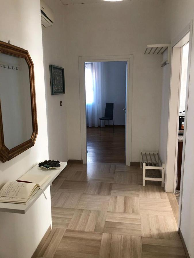 Doge Beato Apartment Lido di Venezia Exterior photo