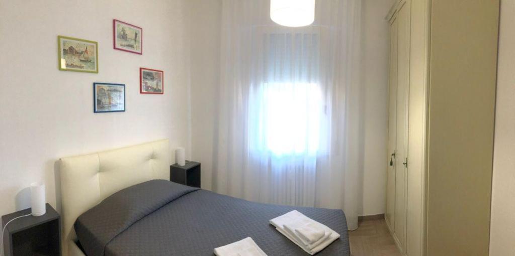 Doge Beato Apartment Lido di Venezia Exterior photo