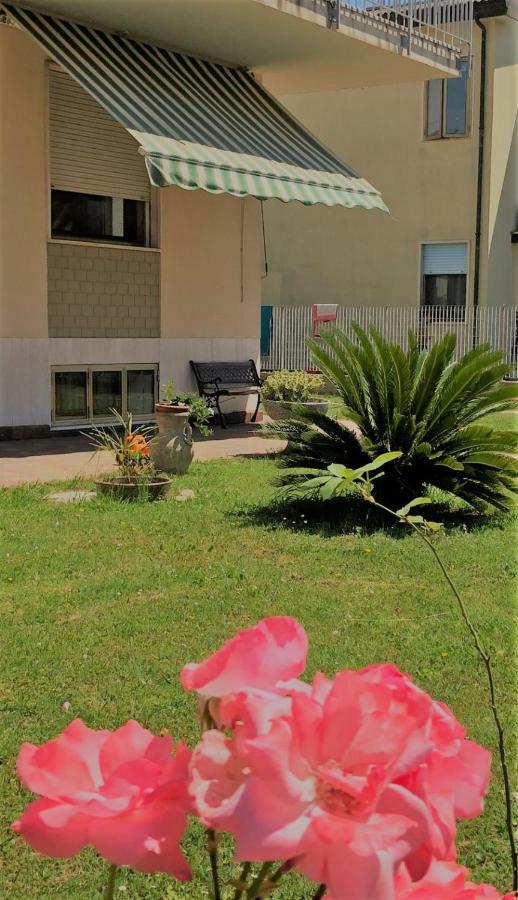 Doge Beato Apartment Lido di Venezia Exterior photo