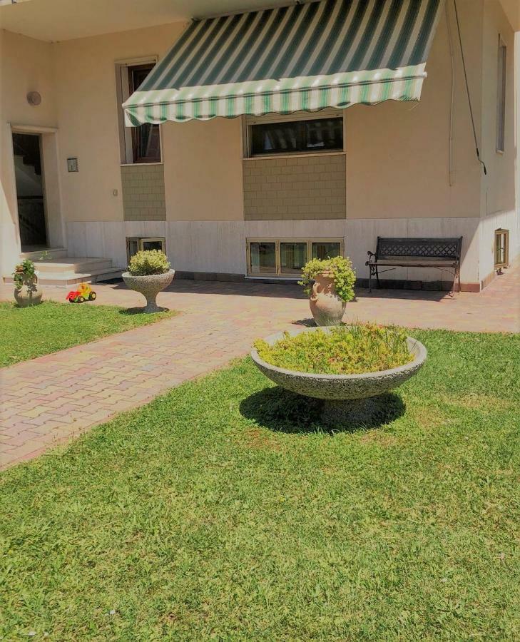 Doge Beato Apartment Lido di Venezia Exterior photo